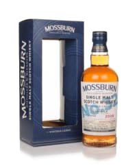 teaninich 13 year old 2009 vintage casks (mossburn)