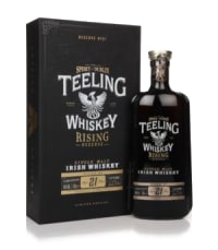 teeling 21 year old - rising reserve no.1