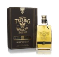 teeling 37 year old - vintage reserve collection