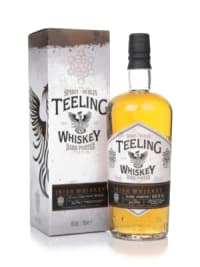 Teeling Dark Porter