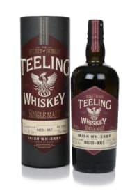 Teeling Single Malt (cask 14972) Calvados Cask - Master of Malt Exclusive