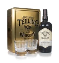 teeling small batch