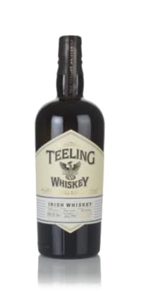 teeling small batch