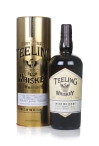 teeling small batch
