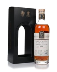 Teerenpeli 2013 (bottled 2022) (cask 13B) - Berry Bros. & Rudd