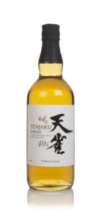 tenjaku whisky