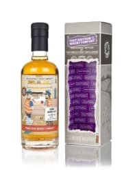 Corn Whisky 1 5 Year Old (That Boutique-y Whisky Company)