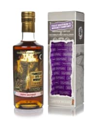 Tennessee Rye Whisky 5 Year Old (That Boutique-y Whisky Company)