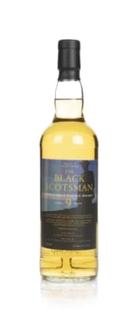 The Black Scotsman 9 Year Old