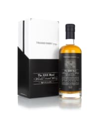 The XXX Blend - Batch 1