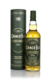 Grace Île 25 Year Old - The Character of Islay Whisky Company