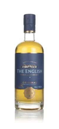 The English - Original
