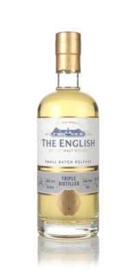 The English - Triple Distilled