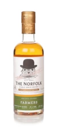 The Norfolk - Farmers