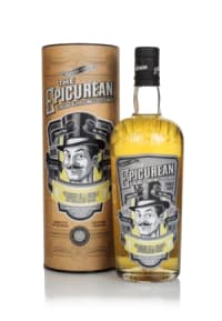 The Epicurean Rivesaltes Finish