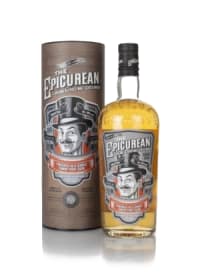 The Epicurean Tawny Port Finish