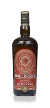 The Gauldrons Sherry Edition