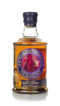 The Gladstone Axe The Black Axe