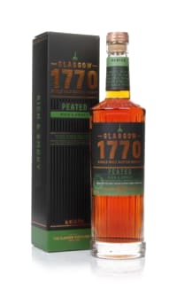Glasgow 1770 - Peated