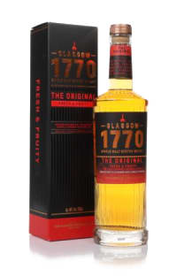 Glasgow 1770 - The Original