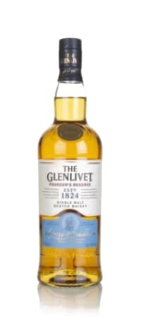 the glenlivet founder's reserve