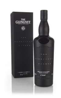 The Glenlivet Cipher