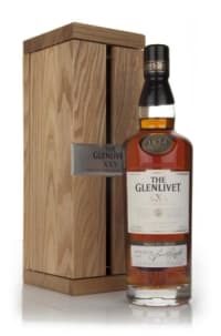 The Glenlivet XXV 25 Year Old