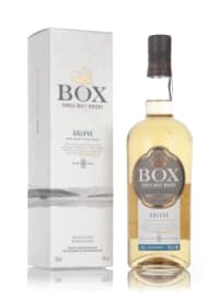 Box Single Malt Dálvve