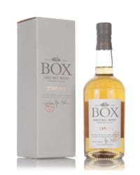 Box Single Malt Explorer