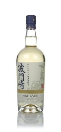 hatozaki blended