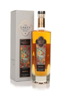 Lakes Whiskymaker's Editions Equinox