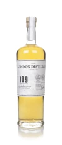 The London Distillery Company 5 Year Old 109 Cask Edition