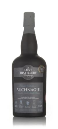 Auchnagie - Classic Selection (The Lost Distillery Company)