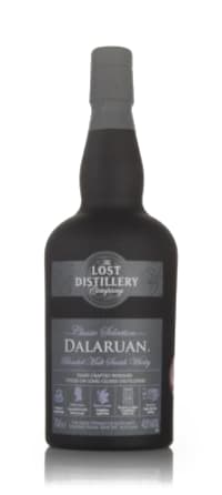 Dalaruan - Classic Selection (The Lost Distillery Company)