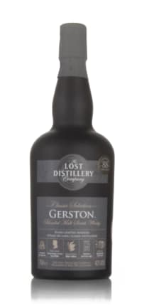 Gerston - Classic Selection (The Lost Distillery Company)