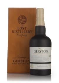 Gerston - Vintage (The Lost Distillery Company)