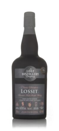 Lossit - Classic Selection (The Lost Distillery Company)
