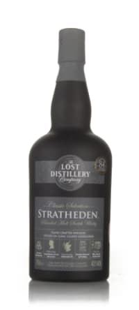 Stratheden - Classic Selection (The Lost Distillery Company)