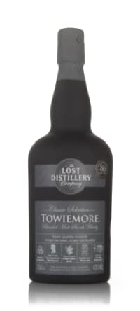 Towiemore - Classic Selection (The Lost Distillery Company)