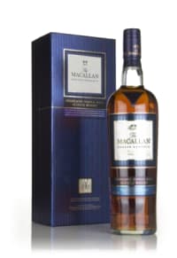 The Macallan Estate Reserve