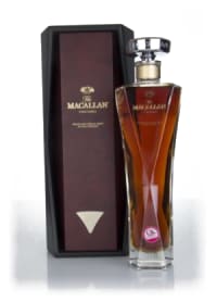 The Macallan Oscuro
