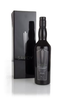 Macallan 21 Year Old - Savoy Single Malt Collection