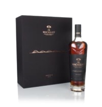 Macallan Genesis