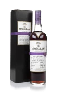The Macallan 14 Year Old 1997 (cask 16946) – Easter Elchies Cask Selection 2011