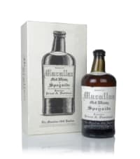 The Macallan 1841 Replica