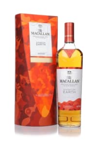 The Macallan A Night On Earth In Scotland The Macallan A Night On Earth In Scotland