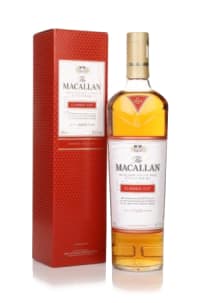 the macallan classic cut (2022 edition)