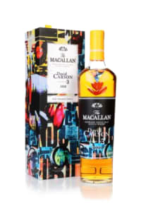 The Macallan Concept No.3