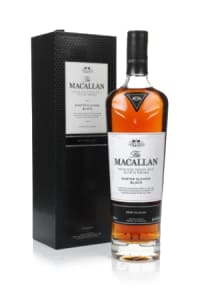 The Macallan Easter Elchies Black – 2019 Release