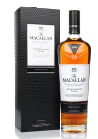 The Macallan Easter Elchies Black – 2020 Release 